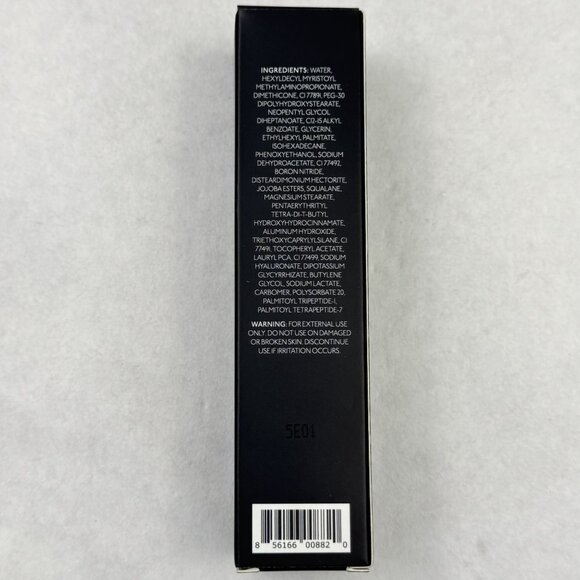 Glōgirl Cosmetics Whipped Radiance Blur Primer Fair Light 1 Fl Oz Makeup NEW - Picture 7 of 8